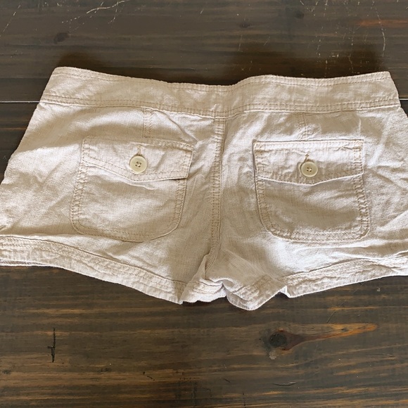 Express shorts - Picture 2 of 2